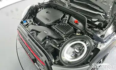 Mini Cooper 2023 2.0 гидро в Москве № 178455, миниатюра 6