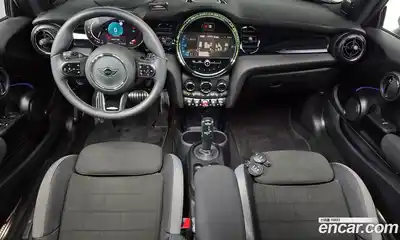 Mini Cooper 2023 2.0 гидро в Москве № 178455, миниатюра 7