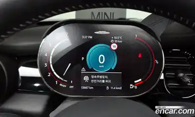 Mini Cooper 2023 2.0 гидро в Москве № 178455, миниатюра 8