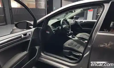 Volkswagen Golf 2015 2.0 гидро в Москве № 185520, миниатюра 10