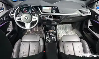 BMW 1-Series 2022 2.0 гидро в Москве № 189673, миниатюра 7