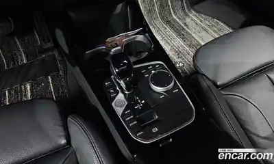 BMW 1-Series 2022 2.0 гидро в Москве № 189673, миниатюра 9