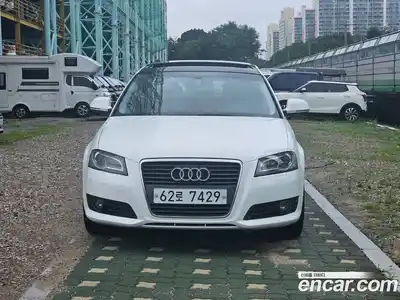 Audi A3 2009 2.0 гидро в Москве № 196813, миниатюра 3