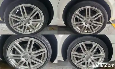 Audi A3 2009 2.0 гидро в Москве № 196813, миниатюра 5