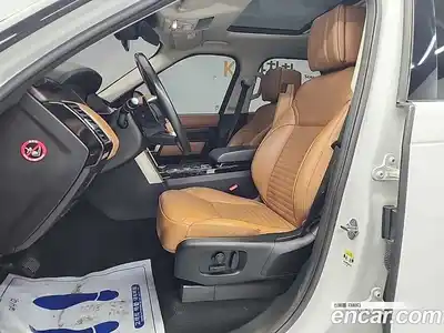 Land Rover Discovery 2019 3.0 гидро в Москве № 198286, миниатюра 11