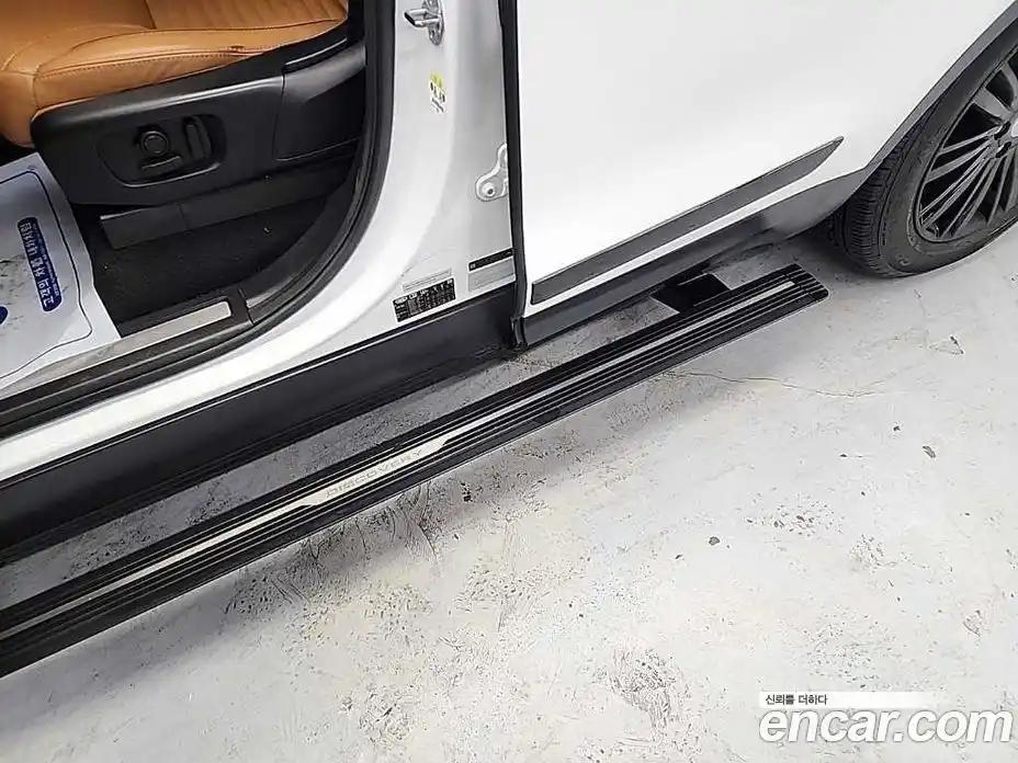 Land Rover Discovery 2019 3.0 гидро в Москве № 198286, фото 13
