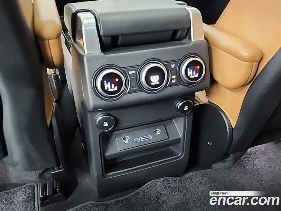 Land Rover Discovery 2019 3.0 гидро в Москве № 198286, фото 14
