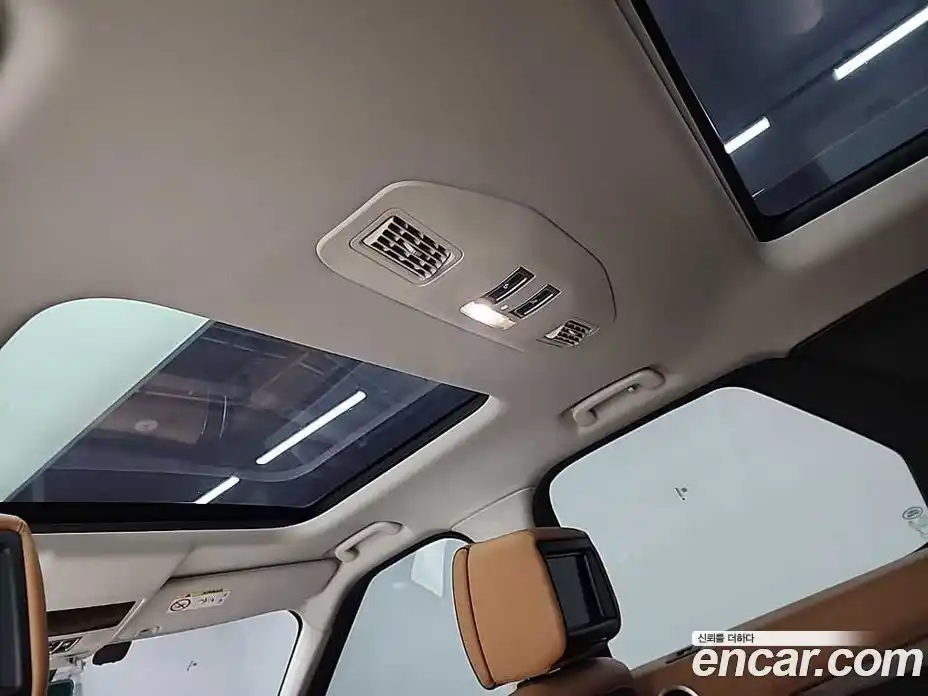 Land Rover Discovery 2019 3.0 гидро в Москве № 198286, фото 16