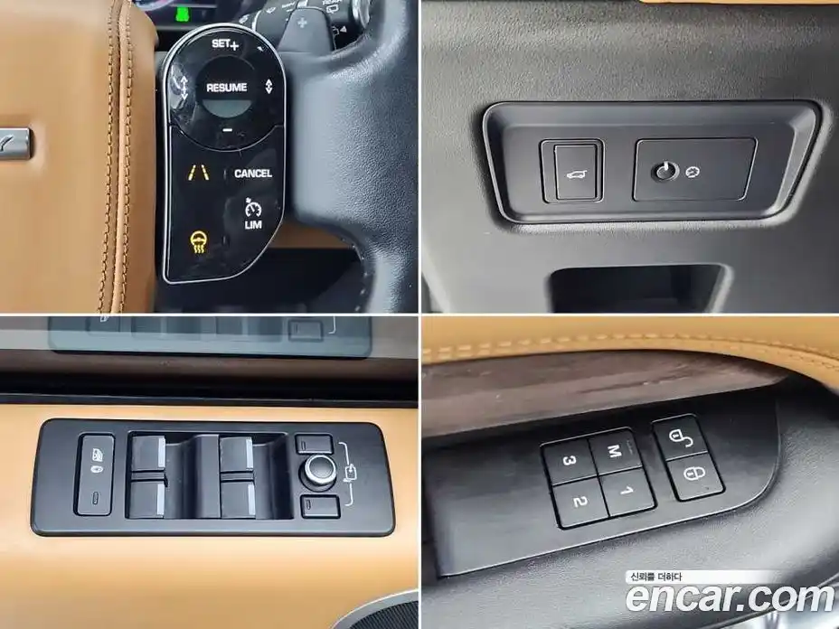 Land Rover Discovery 2019 3.0 гидро в Москве № 198286, фото 18