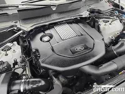 Land Rover Discovery 2019 3.0 гидро в Москве № 198286, миниатюра 6