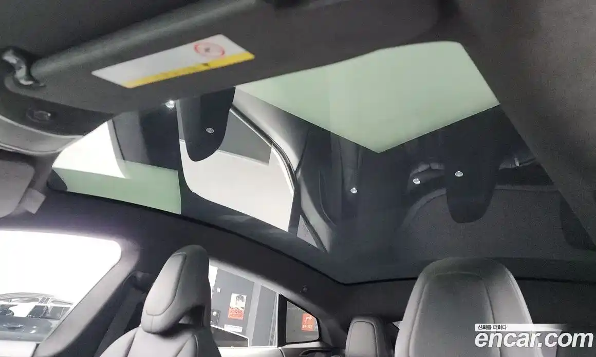 Tesla Model S 2019 0.3 гидро в Москве № 198559, фото 18