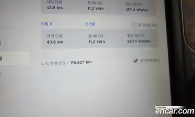 Tesla Model S 2019 0.3 гидро в Москве № 198559, миниатюра 7