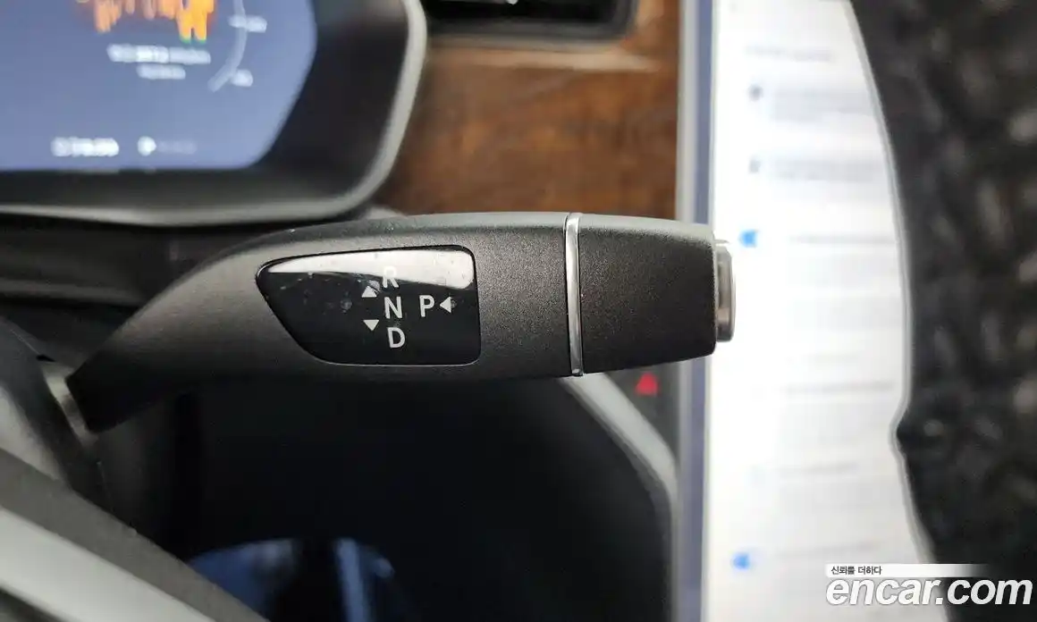 Tesla Model S 2019 0.3 гидро в Москве № 198559, фото 8