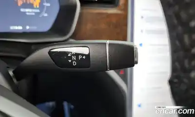 Tesla Model S 2019 0.3 гидро в Москве № 198559, миниатюра 8