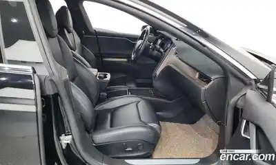 Tesla Model S 2019 0.3 гидро в Москве № 198559, миниатюра 10