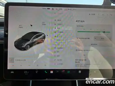 Tesla Model 3 2020 0.2 гидро в Москве № 198609, миниатюра 11