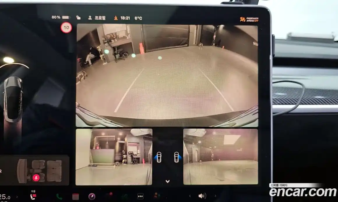 Tesla Model 3 2020 0.2 гидро в Москве № 198609, фото 14