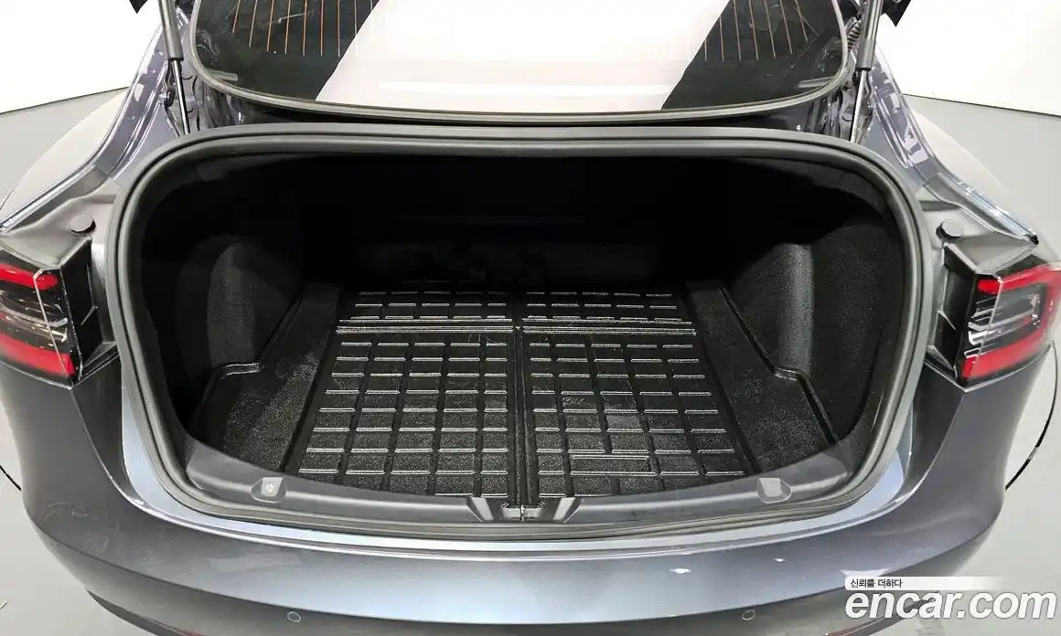 Tesla Model 3 2020 0.2 гидро в Москве № 198609, фото 19