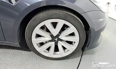 Tesla Model 3 2020 0.2 гидро в Москве № 198609, миниатюра 5