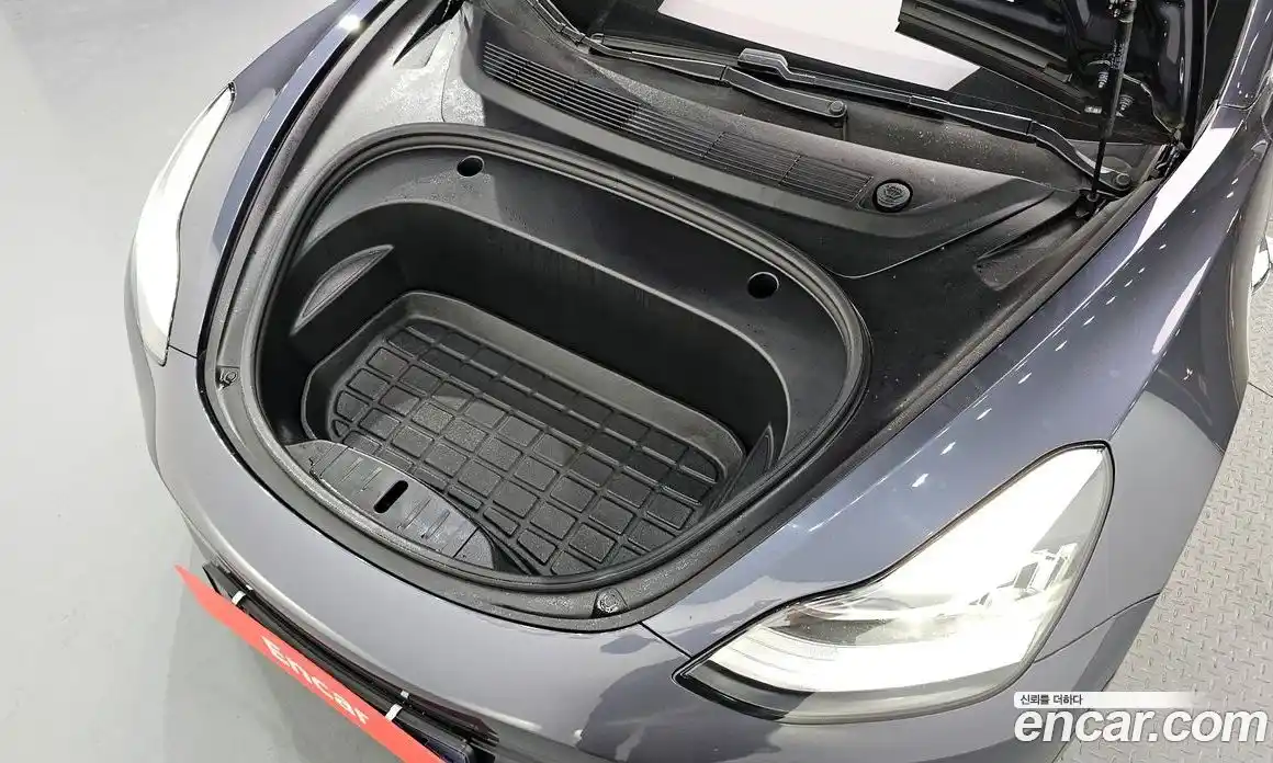 Tesla Model 3 2020 0.2 гидро в Москве № 198609, фото 6