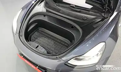 Tesla Model 3 2020 0.2 гидро в Москве № 198609, миниатюра 6