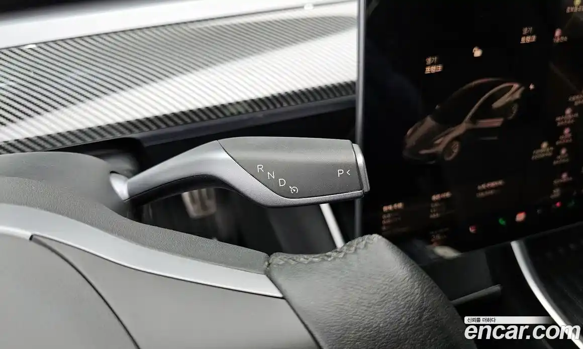 Tesla Model 3 2020 0.2 гидро в Москве № 198609, фото 7