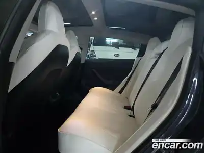 Tesla Model 3 2020 0.2 гидро в Москве № 198609, миниатюра 9