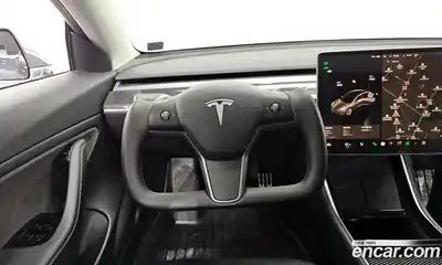 Tesla Model 3 2020 0.2 гидро в Москве № 198609, миниатюра 10