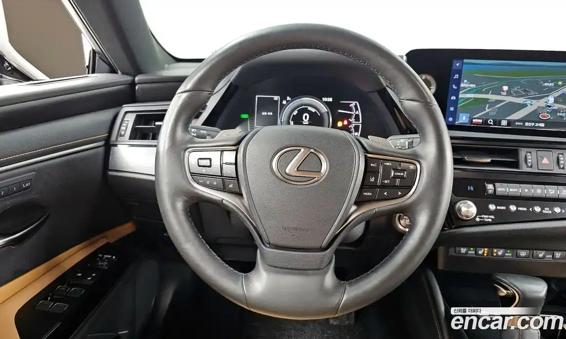 Lexus ES 2024 2.5 гидро в Москве № 198725, фото 13