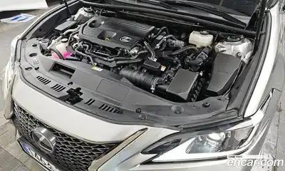 Lexus ES 2024 2.5 гидро в Москве № 198725, миниатюра 6