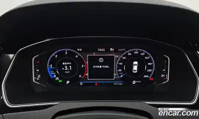 Volkswagen Passat 2022 2.0 гидро в Москве № 199060, миниатюра 8