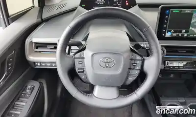 Toyota Prius 2024 2.0 гидро в Москве № 199587, миниатюра 12