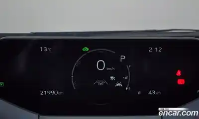 Toyota Prius 2024 2.0 гидро в Москве № 199587, миниатюра 7