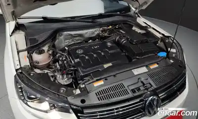 Volkswagen Tiguan 2015 2.0 гидро в Москве № 211748, миниатюра 6