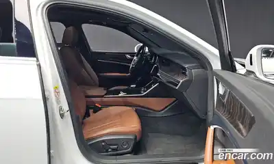 Audi A6 2021 2.0 гидро в Москве № 212432, миниатюра 11