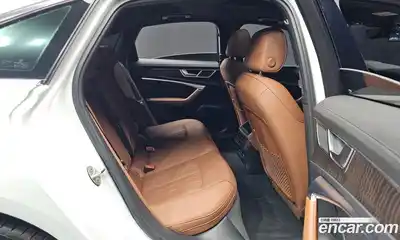Audi A6 2021 2.0 гидро в Москве № 212432, миниатюра 12
