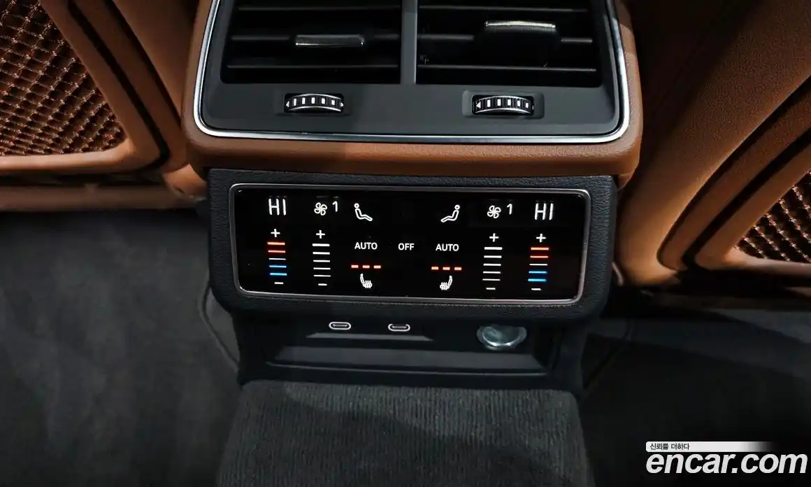 Audi A6 2021 2.0 гидро в Москве № 212432, фото 17