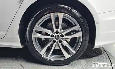 Audi A6 2021 2.0 гидро в Москве № 212432, миниатюра 5