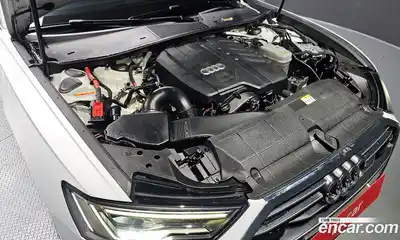 Audi A6 2021 2.0 гидро в Москве № 212432, миниатюра 6