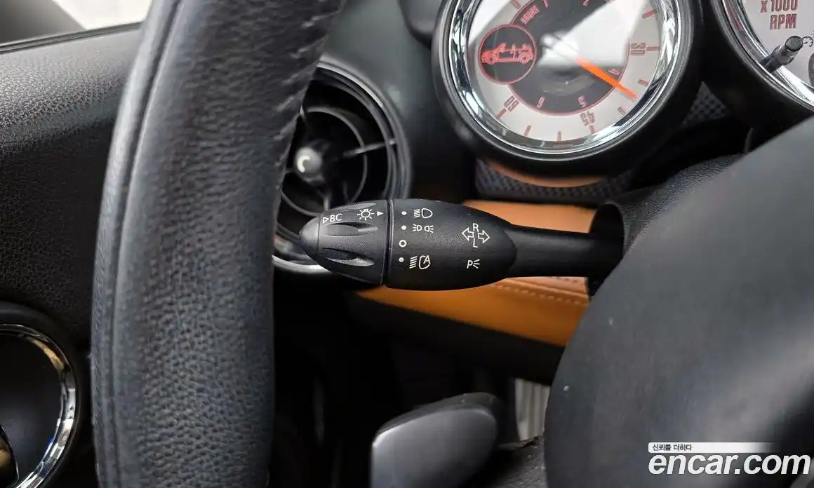 Mini Roadster 2012 1.6 гидро в Москве № 214394, фото 17