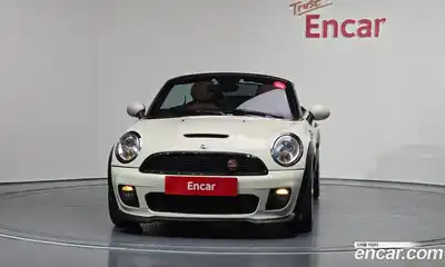 Mini Roadster 2012 1.6 гидро в Москве № 214394, миниатюра 3