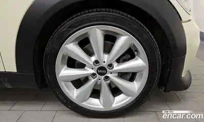 Mini Roadster 2012 1.6 гидро в Москве № 214394, миниатюра 5