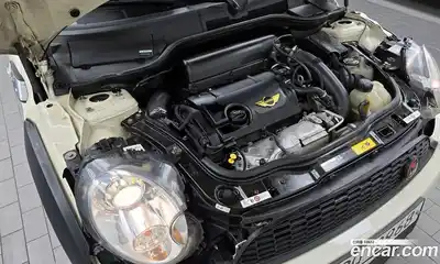 Mini Roadster 2012 1.6 гидро в Москве № 214394, миниатюра 6