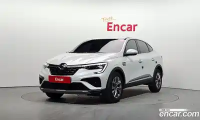 Renault XM3, 2024