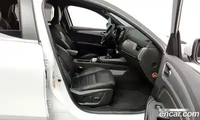 Renault XM3 2024 1.6 гидро в Москве № 220086, миниатюра 11