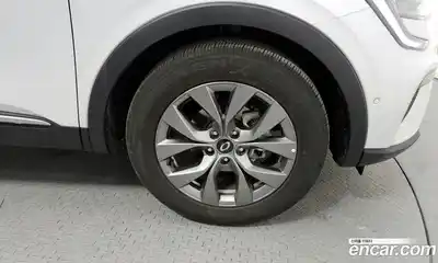 Renault XM3 2024 1.6 гидро в Москве № 220086, миниатюра 5