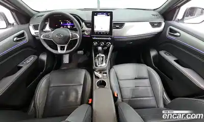 Renault XM3 2024 1.6 гидро в Москве № 220086, миниатюра 7