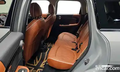 Mini Countryman 2021 2.0 гидро в Москве № 231460, миниатюра 12