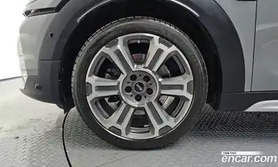 Mini Countryman 2021 2.0 гидро в Москве № 231460, миниатюра 5