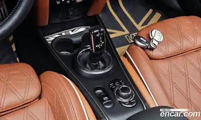 Mini Countryman 2021 2.0 гидро в Москве № 231460, миниатюра 9
